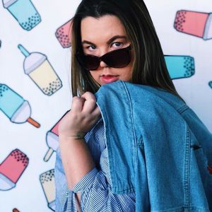 Meet your Posher, Hannah